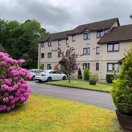 Home From Holm Inverness Exterior photo