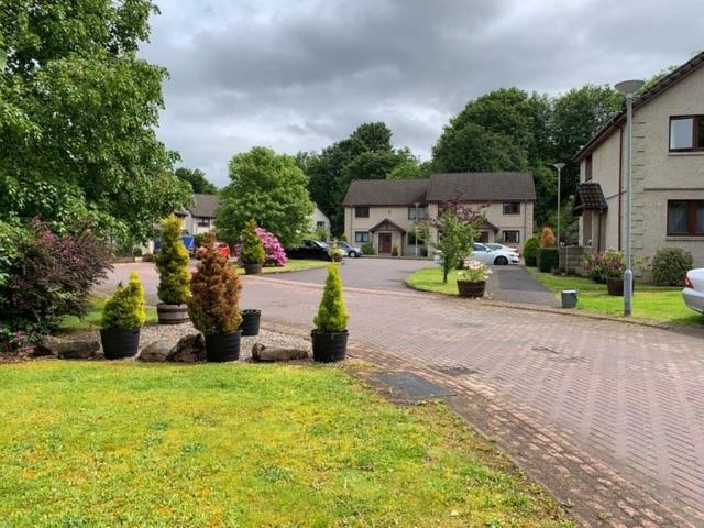 Home From Holm Inverness Exterior photo
