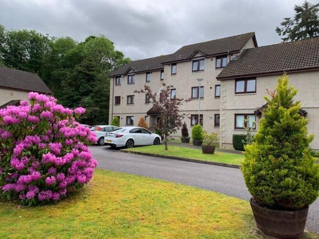 Home From Holm Inverness Exterior photo